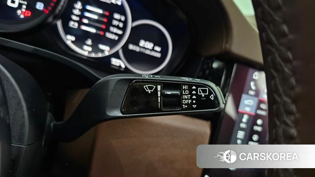 Porsche Cayenne (PO536) id 4304258 из Кореи 20