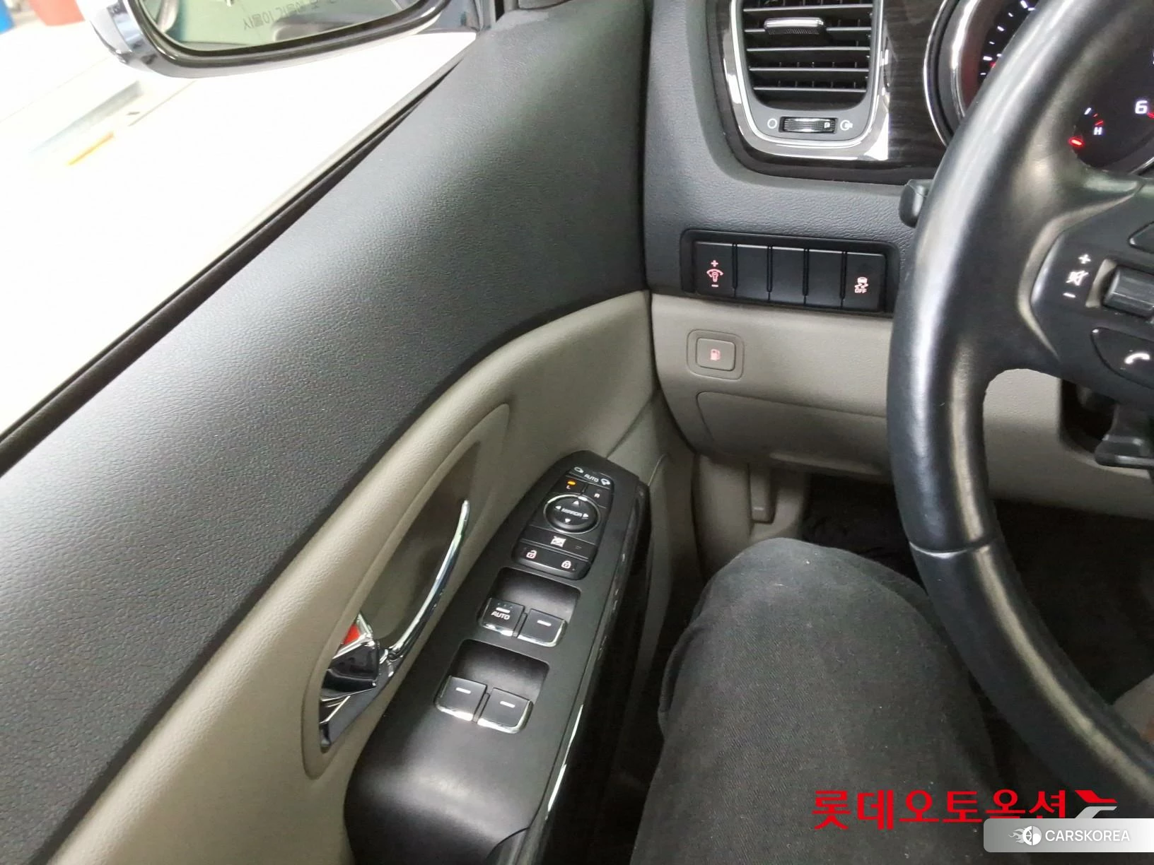 Kia Carnival id 3882157 из Кореи 20