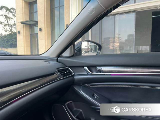 Honda Accord id 4299499 из Китая 20