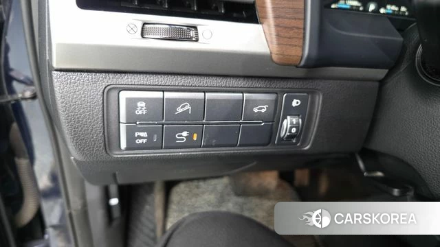 Ssangyong G4 Rexton id 4626459 из Кореи 20