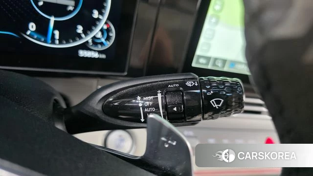 Hyundai The New Grandeur IG id 4906236 из Кореи 20