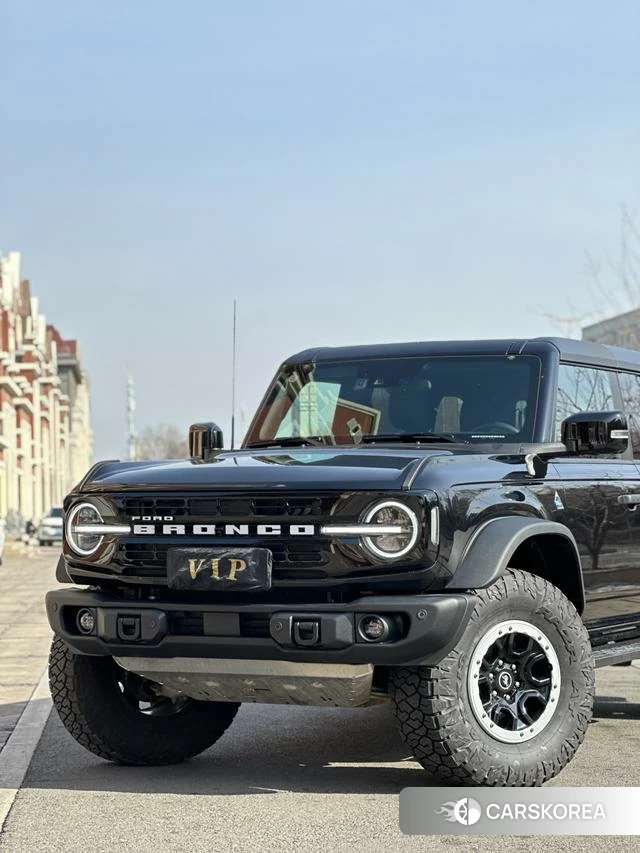 Ford Lie Ma id 4190505 из Китая 20