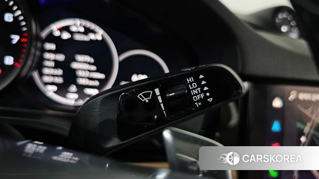 Porsche Cayenne (PO536) id 4572060 из Кореи 20