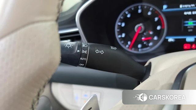 Genesis G70 id 4672251 из Кореи 20