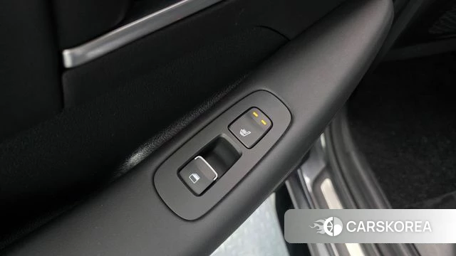 Hyundai Sonata (DN8) id 4345136 из Кореи 20
