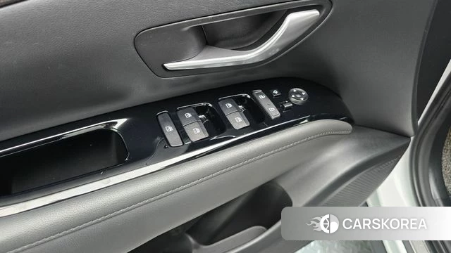 Hyundai Tucson (NX4) id 4849148 из Кореи 20