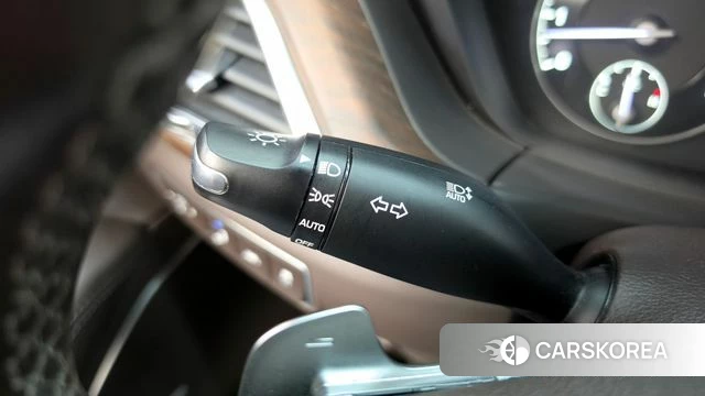 Genesis G90 id 4409922 из Кореи 20