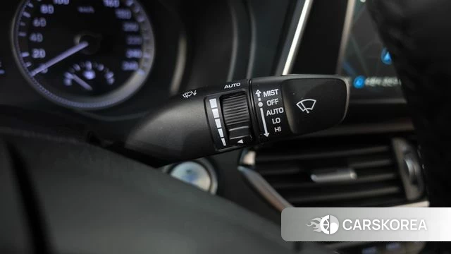 Hyundai Grandeur IG id 4508204 из Кореи 20