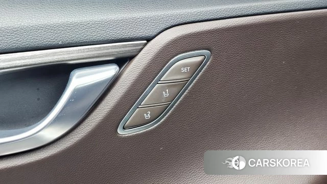 Hyundai Grandeur IG Hybrid id 4557663 из Кореи 20