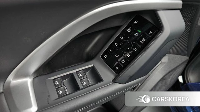 Audi Q5 (80A) id 4523039 из Кореи 20