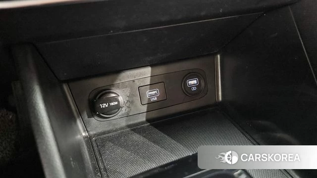 Hyundai Sonata (DN8) id 4424524 из Кореи 20
