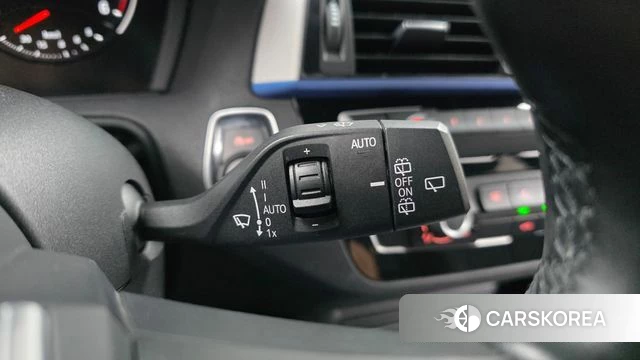 BMW 1 Series (F20) id 4694251 из Кореи 20