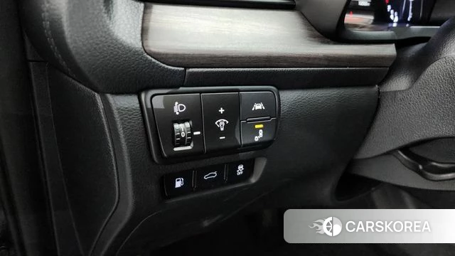 Kia K7 Premier id 4203148 из Кореи 20