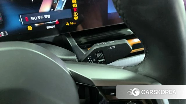 BMW i5 (G60) id 4185946 из Кореи 20