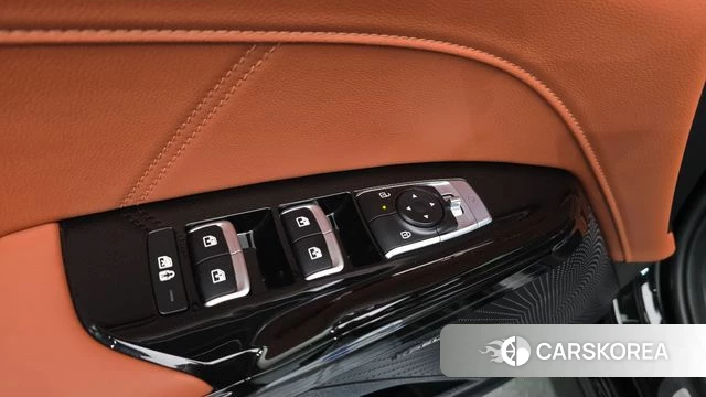 Kia The New K5 3rd generation id 4665369 из Кореи 20