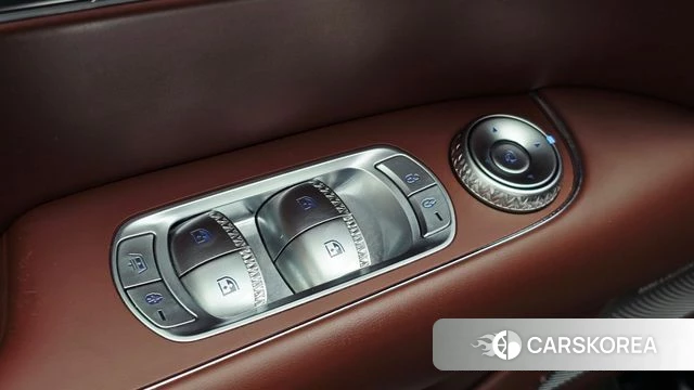 Genesis G90 (RS4) id 4740408 из Кореи 20