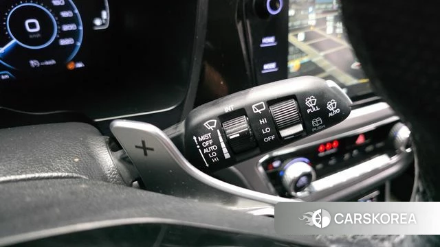 Ssangyong Beautiful Korando id 4377782 из Кореи 20