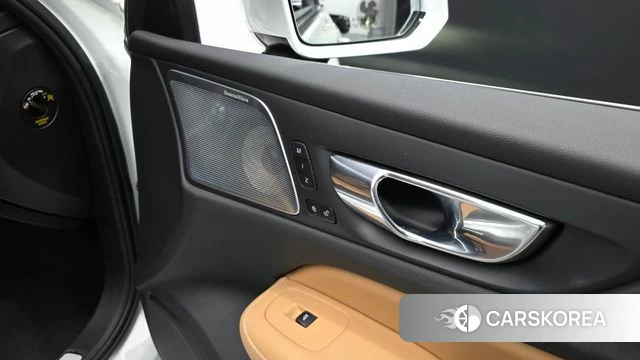 Volvo S60 3rd generation id 4232155 из Кореи 20