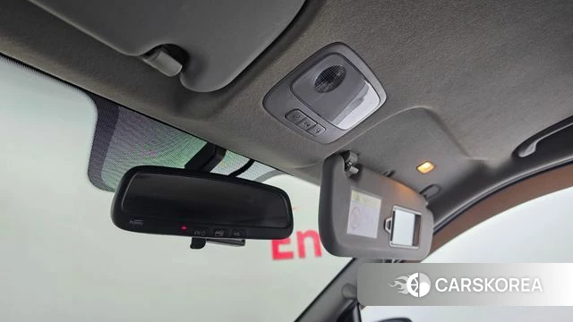 Hyundai The New Grand Starex id 4562375 из Кореи 20