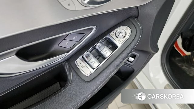 Mercedes-Benz C-Class W205 id 4396944 из Кореи 20