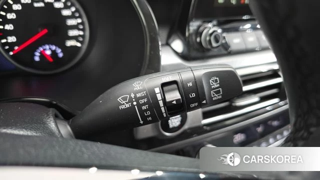 Kia Seltos id 4763882 из Кореи 19