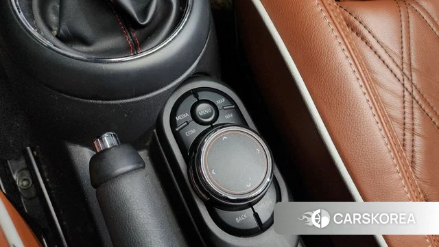 Mini Cooper S Convertible id 4203808 из Кореи 20