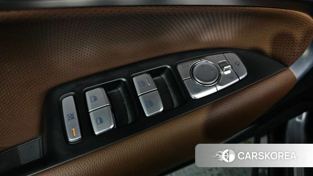 Genesis G70 id 4304663 из Кореи 20
