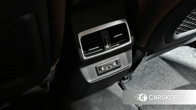 Renault Korea (Samsung) The New QM6 id 4317455 из Кореи 20