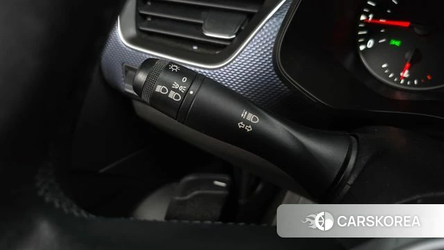 Renault Korea (Samsung) XM3 id 4585353 из Кореи 20