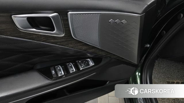 Kia K8 id 4835961 из Кореи 20