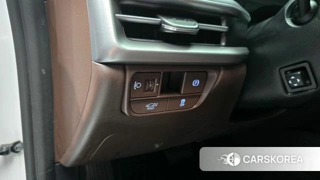 Hyundai Grandeur (GN7) id 4744916 из Кореи 20