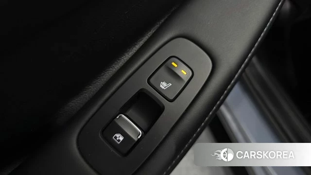 Hyundai Sonata D Edge Hybrid (DN8) id 4394774 из Кореи 20