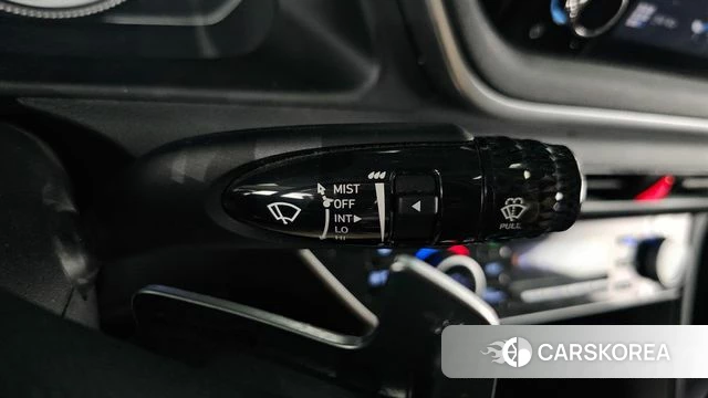 Hyundai Sonata Hybrid (DN8) id 4489280 из Кореи 20