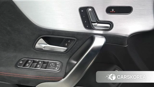 Mercedes-Benz CLA-Class C118 id 4651552 из Кореи 20