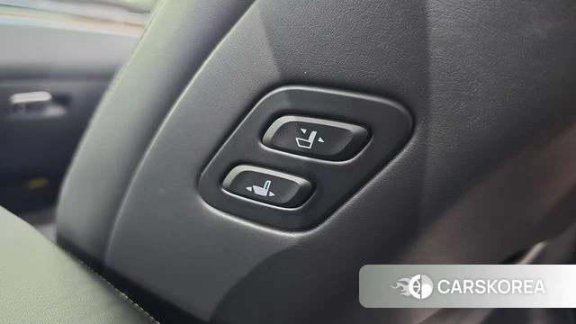 Kia The New K9 2nd generation id 4443081 из Кореи 20