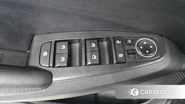 Kia Seltos id 4362504 из Кореи 20