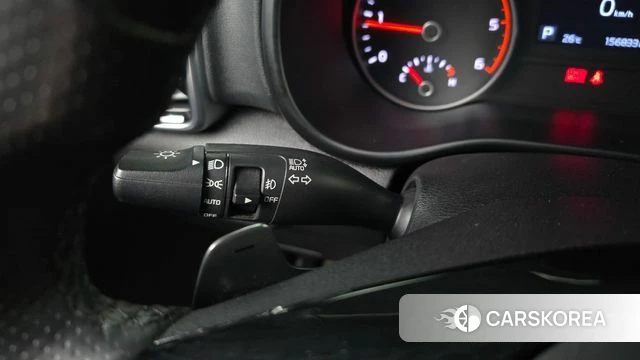Kia Sportage The Bold id 4483119 из Кореи 20