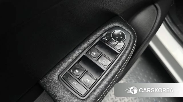 Renault Korea (Samsung) XM3 id 4722020 из Кореи 20