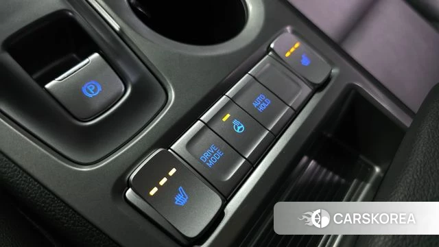 Hyundai Kona Electric id 4507670 из Кореи 20