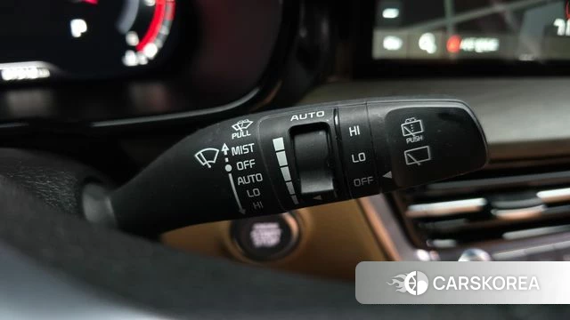 Kia Mohave Master id 4303966 из Кореи 20