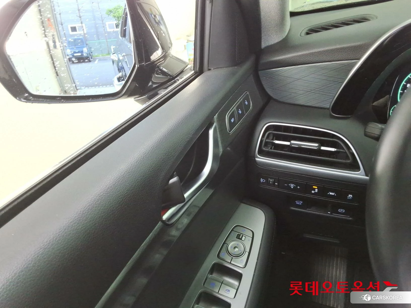 Hyundai Palisade id 4296817 из Кореи 20