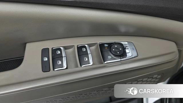 Kia The New Carnival 4th Generation id 4645383 из Кореи 20