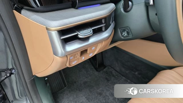 Hyundai Grandeur Hybrid (GN7) id 4487677 из Кореи 20