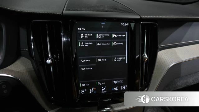 Volvo XC60 second Generation id 4563108 из Кореи 20