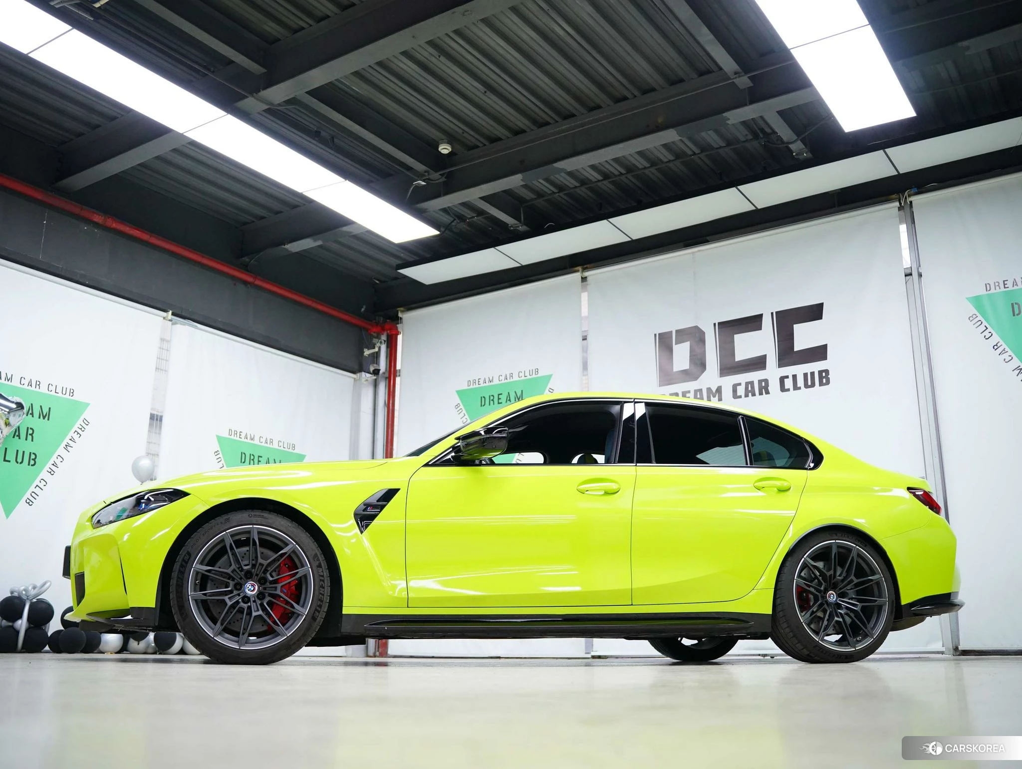 BMW M3 id 4455375 из Китая 20