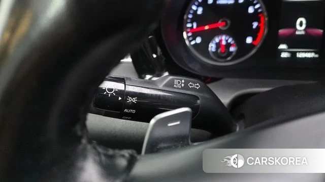 Kia K5 3rd generation id 4855051 из Кореи 20