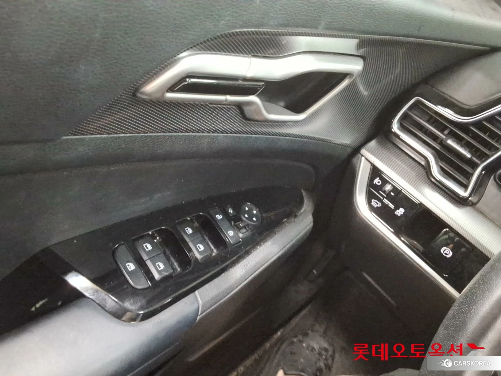 Kia Sportage id 4352398 из Кореи 20