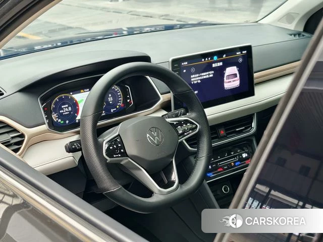 Volkswagen Tuyue id 4259026 из Китая 20