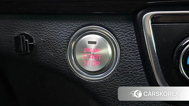 Kia All New K7 Hybrid id 4907582 из Кореи 20