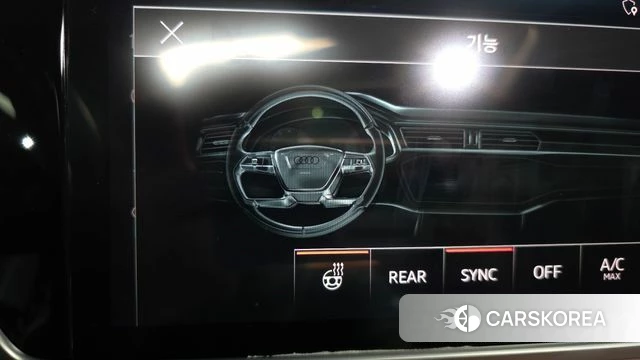 Audi A6 (C8) id 4871890 из Кореи 20